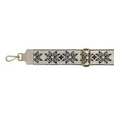 Cintura Donna Primavera/Estate Made in Italia Quotidiano Vari Colori 5 cm — foto 3