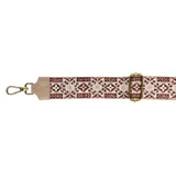 Cintura Donna Primavera/Estate Made in Italia Quotidiano Vari Colori 5 cm — foto 4