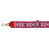 Cintura Donna Primavera/Estate Made in Italia Quotidiano Vari Colori 5 cm — foto 5