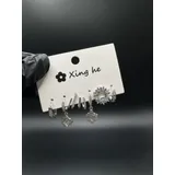 Orecchini Quattro stagioni Made in Cina — foto 1