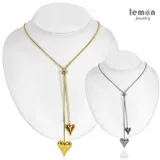 Collana Quattro stagioni Made in Cina Quotidiano Vari Colori — foto 1