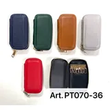 Sintetico Genere Portachiavi Unisex Quattro stagioni Made in Cina Quotidiano Vari Colori — foto 1