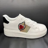 Sneakers(D) Genere Sneakers basse Donna Primavera/Estate Made in Cina Quotidiano Vari Colori Plateau Anteriore Tonda — foto 4