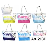 Sintetico Genere Borsa a Tracolla Donna Primavera/Estate Made in Cina Tempo libero Vari Colori — foto 1