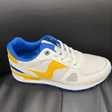 Sneakers(D) Genere Sneakers basse Donna Primavera/Estate Made in Cina Quotidiano Piatto Tonda — foto 3