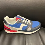 Sneakers(D) Genere Sneakers basse Donna Primavera/Estate Made in Cina Quotidiano Piatto Tonda — foto 4