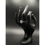 Anelli regolabile zircone 10mm — foto 4