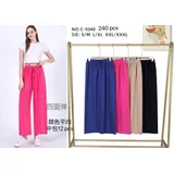 Harem Donna Primavera/Estate Made in Cina Quotidiano Vari Colori Standard — foto 1