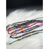 Bracciali pacco misto 10pz — foto 1