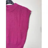 Top in Maglia Senza Maniche — foto 3