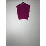 Top in Maglia Senza Maniche — foto 4