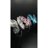 Donna Accessori per capelli Primavera/Estate Made in Cina — foto 3