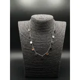 Collana cuore in acciaio inox — foto 1