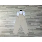 Vestiti Bambini Vestiti Bambina Primavera/Estate Made in Italia Quotidiano Vari Colori — foto 3