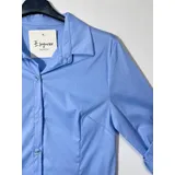 Camicia Classica a Tinta Unita — foto 3