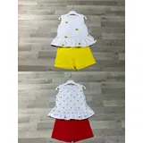 Bambini Bambina Primavera/Estate Made in Italia Quotidiano Vari Colori — foto 1
