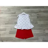 Bambini Bambina Primavera/Estate Made in Italia Quotidiano Vari Colori — foto 3