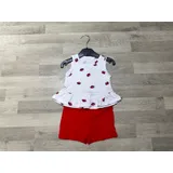 Bambini Bambina Primavera/Estate Made in Italia Quotidiano Vari Colori — foto 5
