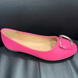 Scarpe Basse(D) Genere Senza Lacci Donna Quattro stagioni Made in Cina Quotidiano Piatto Tonda — foto 5