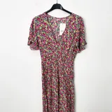 Vestiti Donna Primavera/Estate Made in Italia Quotidiano Vari Colori Standard — foto 5