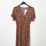 Vestiti Donna Primavera/Estate Made in Italia Quotidiano Vari Colori Standard — foto 4