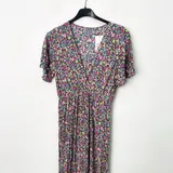 Vestiti Donna Primavera/Estate Made in Italia Quotidiano Vari Colori Standard — foto 3