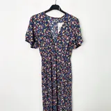 Vestiti Donna Primavera/Estate Made in Italia Quotidiano Vari Colori Standard — foto 1