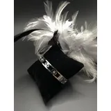 Bracciali acciaio rigido apertura laterale — foto 1