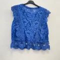 blu #3333FF