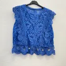blu #3333FF