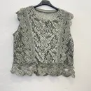 verde #7A814B