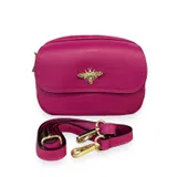 Donna Borsa a Tracolla Made in Italia — foto 1