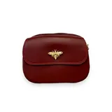 Donna Borsa a Tracolla Made in Italia — foto 2