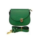 Donna Borsa a Tracolla Quattro stagioni Made in Italia — foto 1