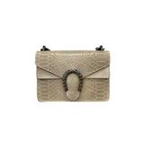 Donna Borsa Spalla Made in Italia — foto 2