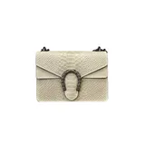 Donna Borsa Spalla Made in Italia — foto 4