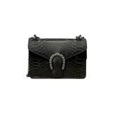 Donna Borsa Spalla Made in Italia — foto 3