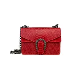 Donna Borsa Spalla Made in Italia — foto 5
