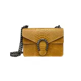 Donna Borsa Spalla Made in Italia — foto 1