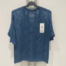 blu #000066