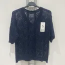 blu #000033