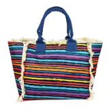 Borsa Spalla Donna Estate Made in Cina Tempo libero Vari Colori — foto 2