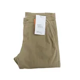 Pantaloni Chino Uomo Primavera/Estate Made in Cina Quotidiano Vari Colori Curvy(taglie forti) — foto 1