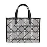Borsa a Mano Donna Primavera/Estate Made in Italia Quotidiano Vari Colori Cerniera lampo — foto 1