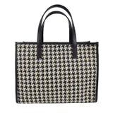 Borsa a Mano Donna Primavera/Estate Made in Italia Quotidiano Vari Colori Cerniera lampo — foto 4