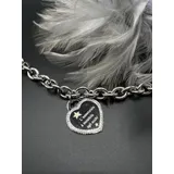 Bracciali ciondolo con scritta — foto 1