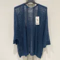 blu #000066