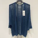 blu #000066