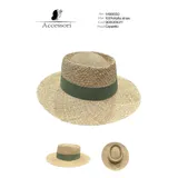 Cappello di Paglia Estate Made in Cina Quotidiano Vari Colori — foto 4