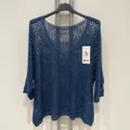 blu #000066